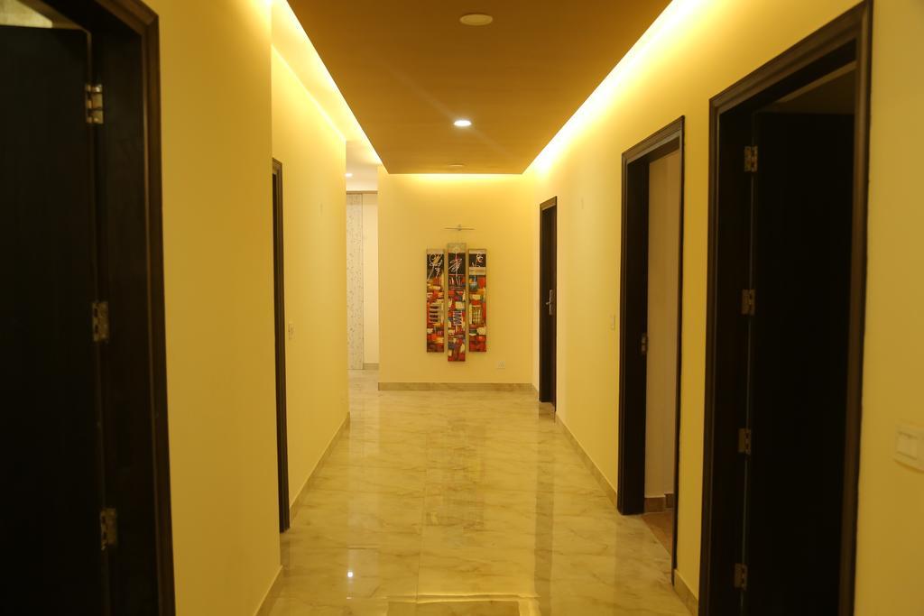 Hardy'S World Hotel Ludhiana Room photo
